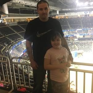 Meet your Posher, Edward